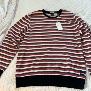 Scotch and Soda Sweatshirt Sz XXL Crew Neck